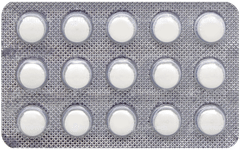Vozuca 0.2 Tablet 15 Vozuca 0.2 Tablet 15